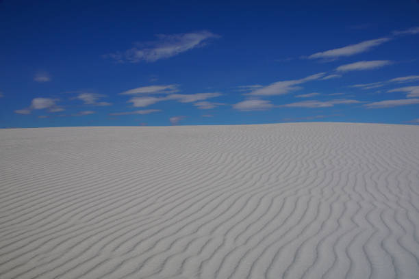 istock White Sands National Monument in New Mexico 641578902
