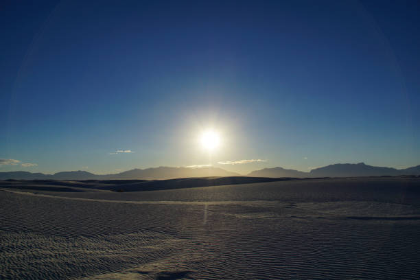 istock White Sands National Monument in New Mexico 641579356