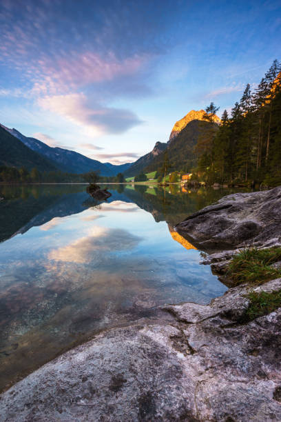 istock Lake 