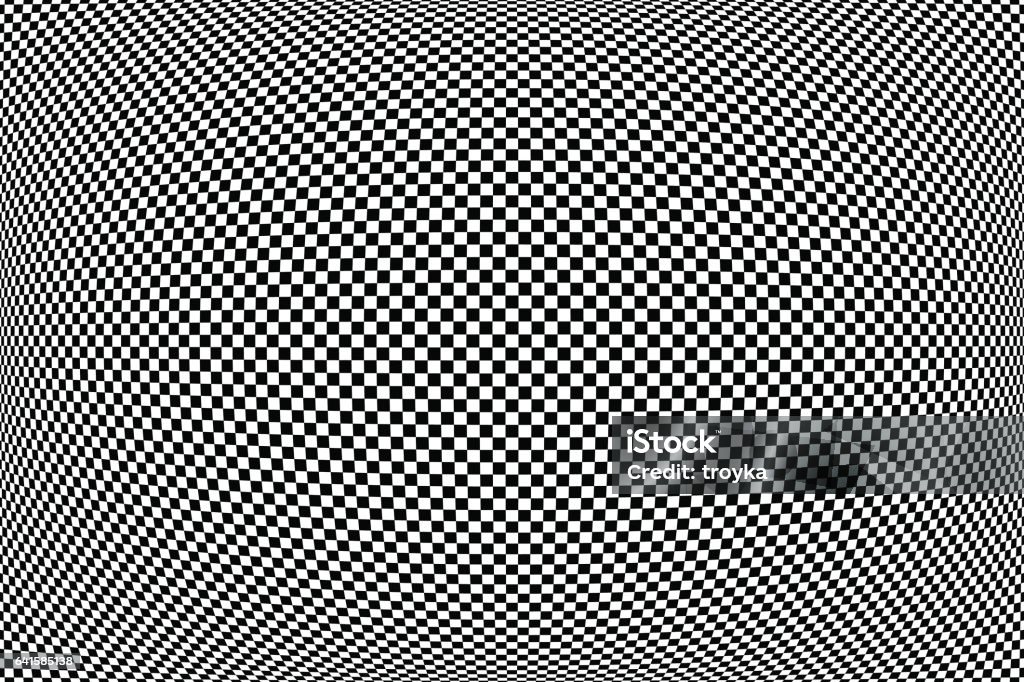 Chequered Pattern Background Chequered Pattern Abstract Textured Background Stock Illustration ...
