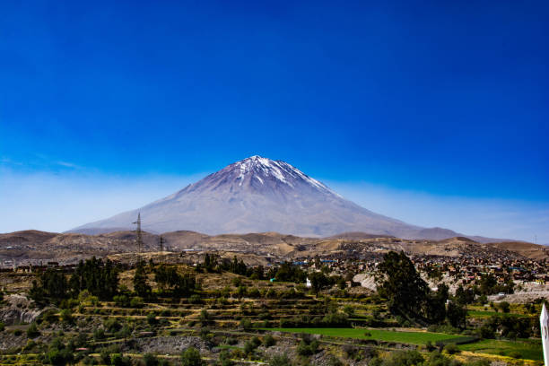 istock Details of Arequipa 641600836