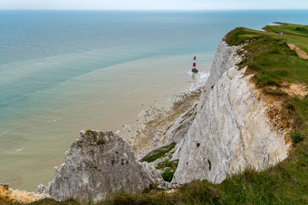 istock Beachy Head, East Sussex, UK 641614250