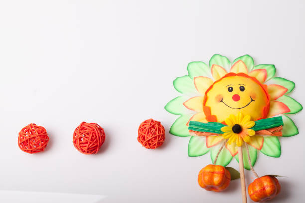 istock Flowers as decoration wallpaper 641624710