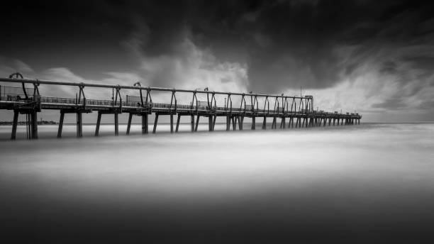 istock Southport Pumping Jetty 641626304