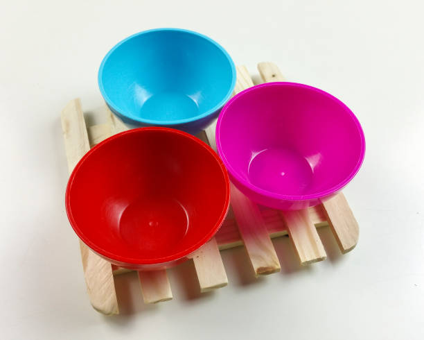 istock colorful bowls and coffee custard 641637202