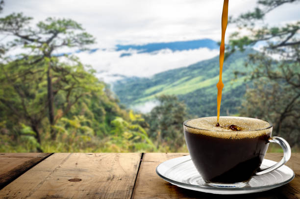 istock Coffee. Coffee Espresso. Cup Of Coffee 641648864