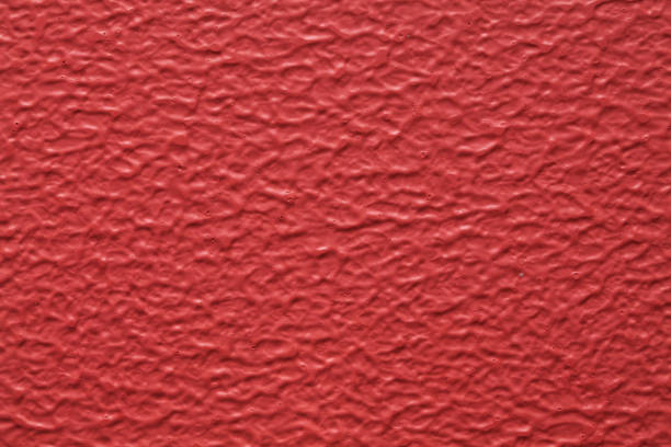 istock Thermal insulation of building wall 641653238