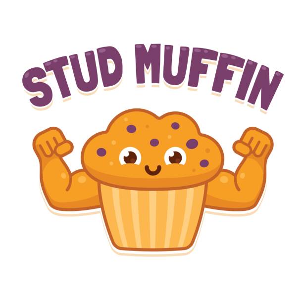 10+ Stud Muffin Stock Photos, Pictures & Royalty-Free Images - iStock
