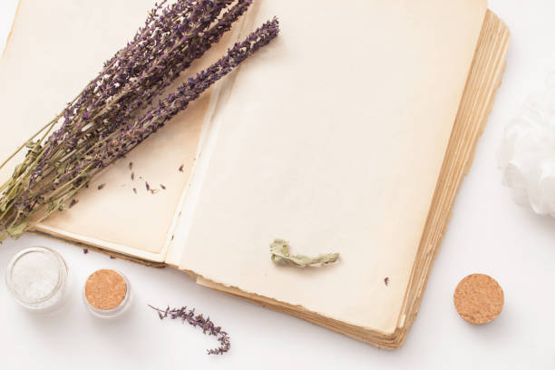 istock sea salt, herbs to recipes 641674084