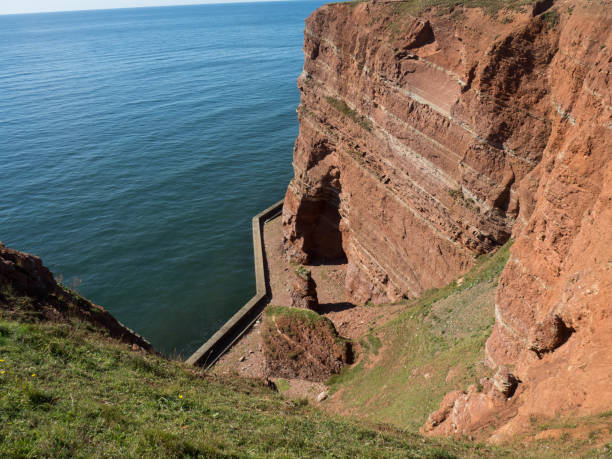 island helgoland
