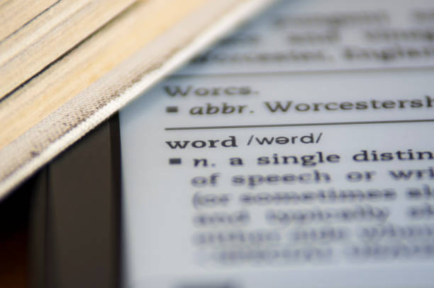 istock Word 