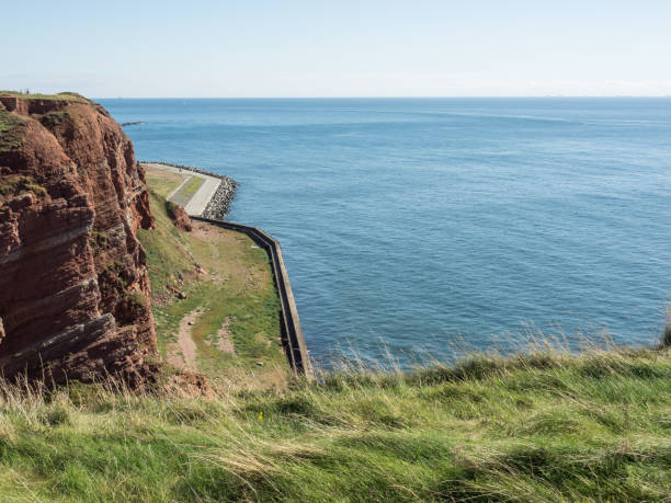 island helgoland