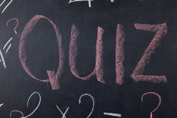 istock In the blackboard, the 