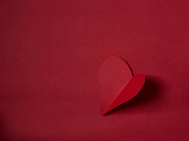 istock Holiday Card Valentines day 641695750