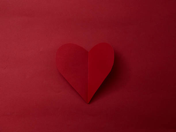 istock Holiday Card Valentines day 641695834