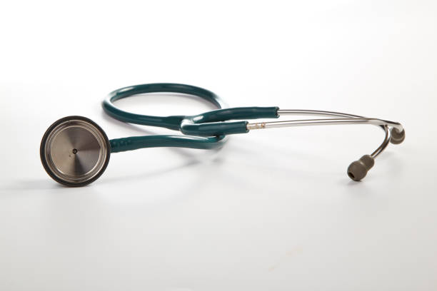 istock stethoscope against medical 641695922