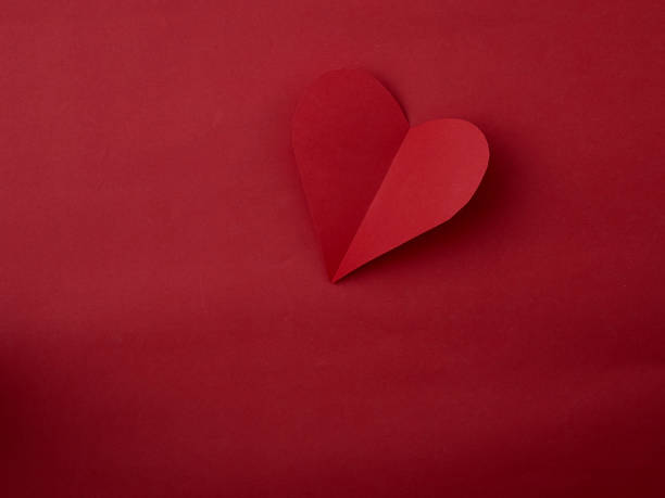 istock Holiday Card Valentines day 641695960