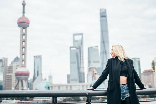 istock Life in big city 641699100