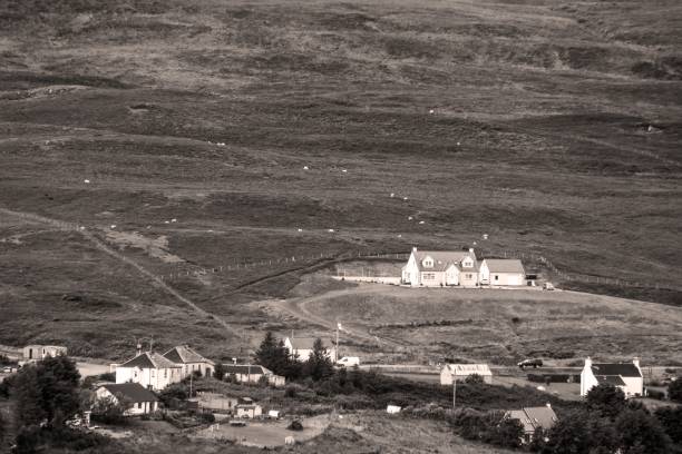 istock Isle of Skye - Highlands, Scotland 641726504