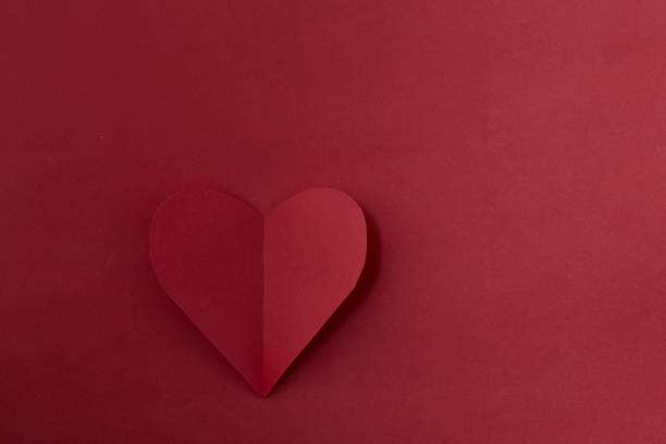 istock Holiday Card Valentines day 641728084