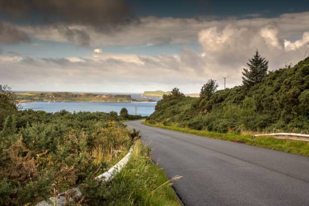 istock Isle of Skye - Highlands, Scotland 641732494