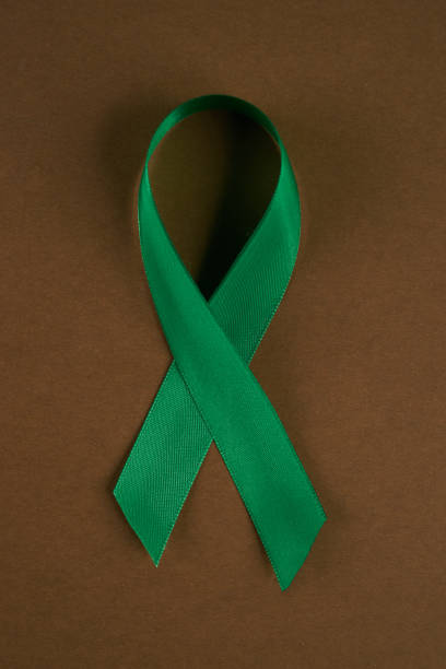 Green Ribbon Stock Photos and Pictures - 934,881 Images