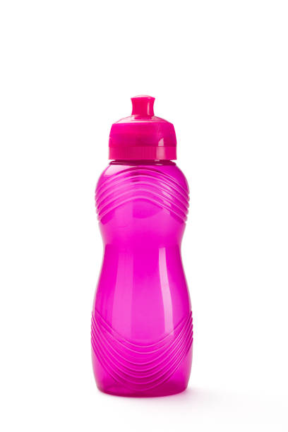 Water Bottle stock photo