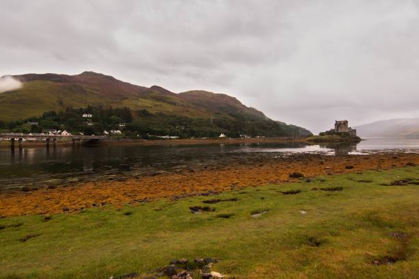 istock Eilean Donan Castle, Highlands - Scozia 641743164