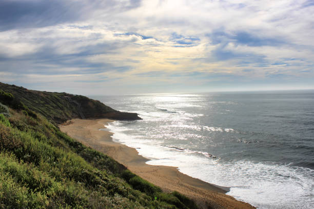 istock Great Ocean Road, Australia 641744388