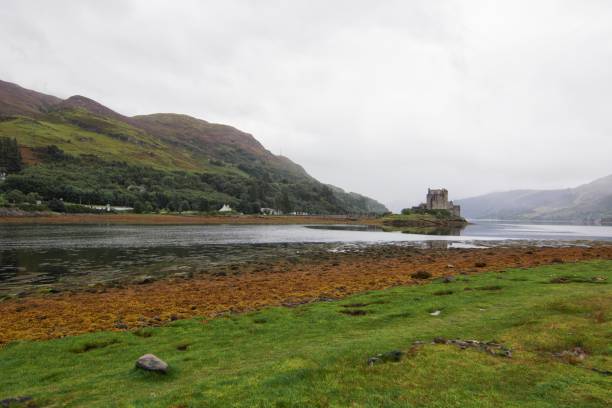 istock Eilean Donan Castle, Highlands - Scozia 641746108