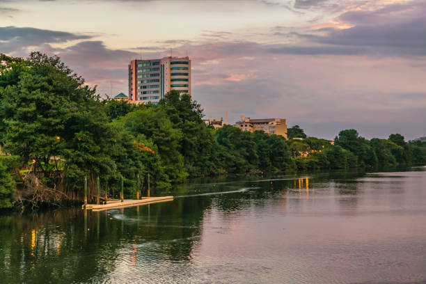 istock Estero Salado River Guayaquil Ecuador 641746594