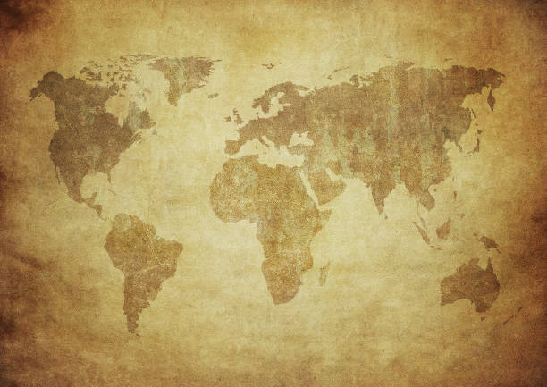 istock grunge map of the world 641746706