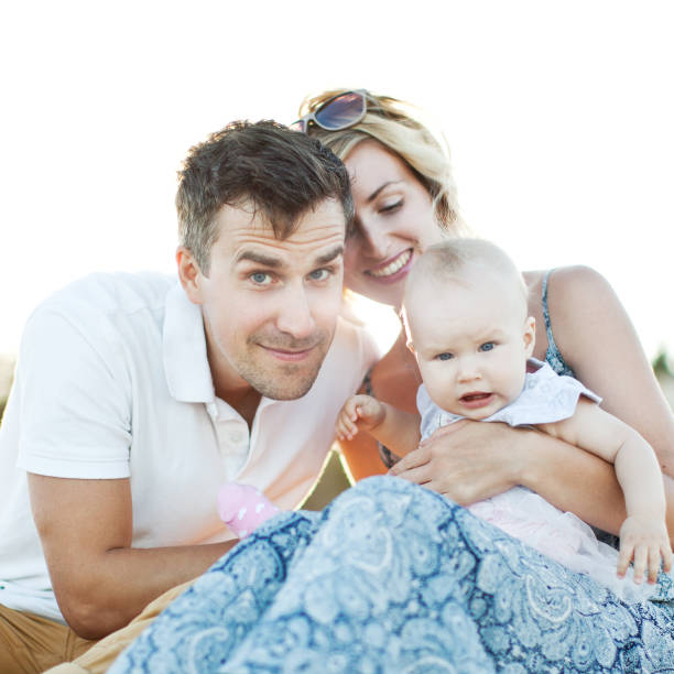 istock Family on vacation 641747880