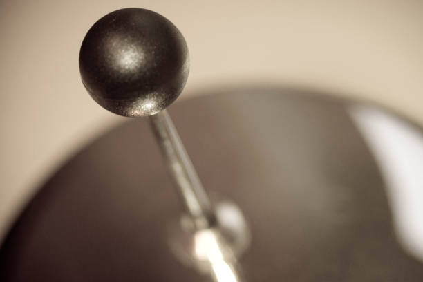 istock Lid of cafetierre. 641748606