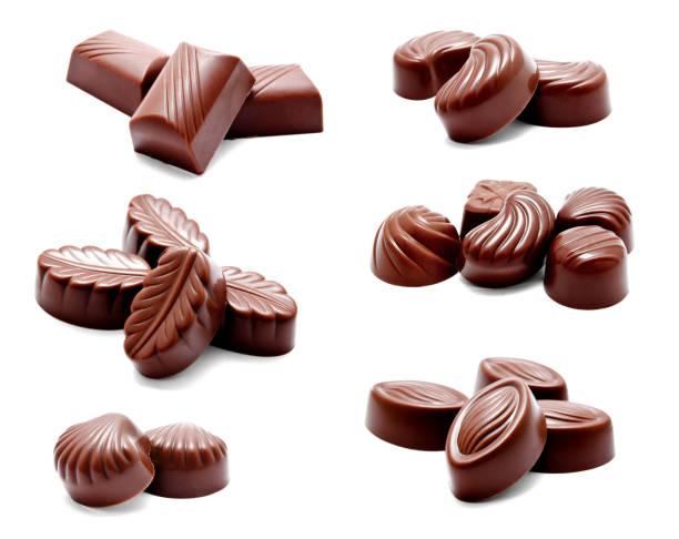 istock assortment of chocolate candies sweets isolated 641752590