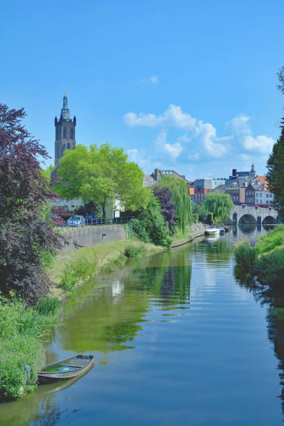 istock Roermond,Limburg,Netherlands 641762436