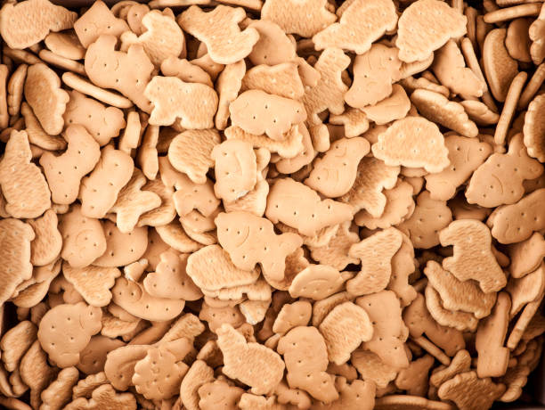 istock brown sweet cookies background 641786928
