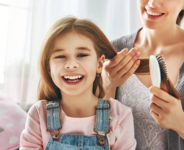 istock Happy loving family 641796862
