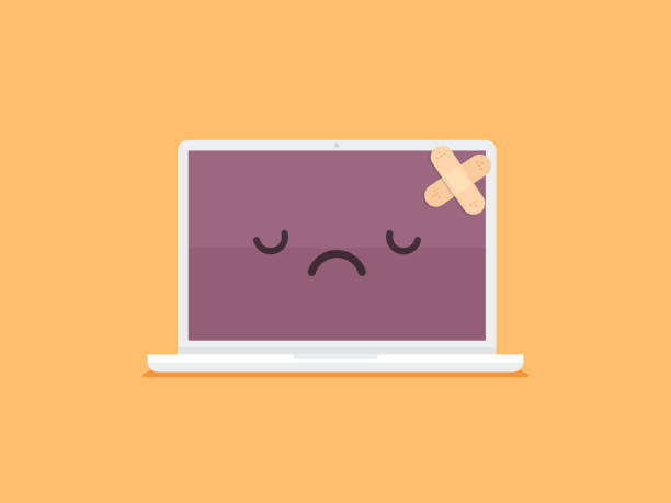 Free Computer Broken Vector Art - Download 9+ Computer Broken Icons ...