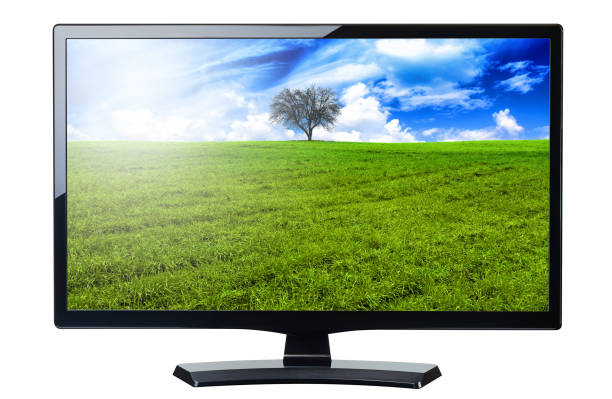 istock screen monitor tv isolated 641803644