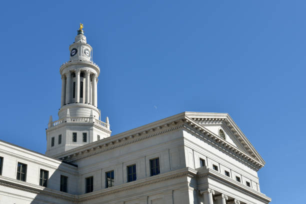istock Denver City and County Building 641807812