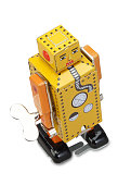 alte-klassische-tin-roboter-spielzeug.jp