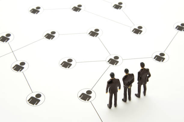 istock Business concepts, making use of social network services 641818658