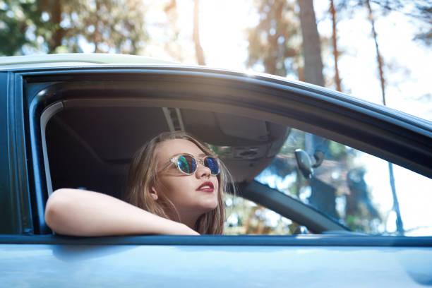 istock feeling the emotion of car ride 641821090