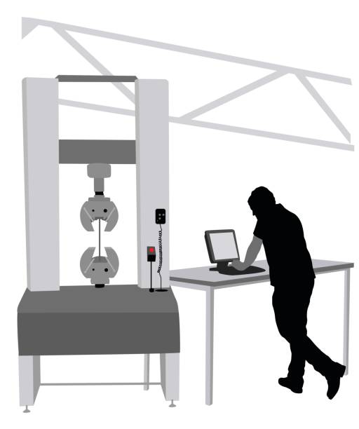 Human Factor Testing Measurements 50+ Human Factors Testing Stock Illustrations, Royalty-Free Vector ...