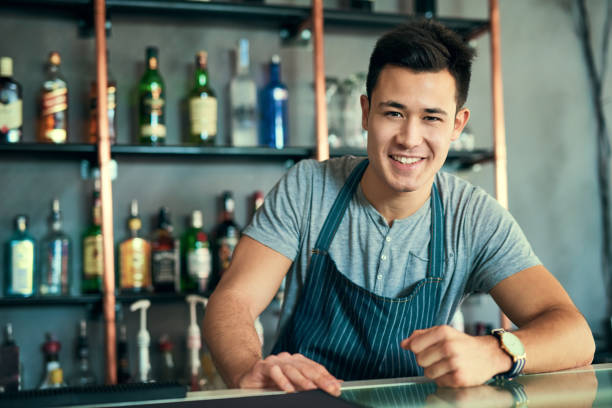 istock He's got a welcoming smile 641828804