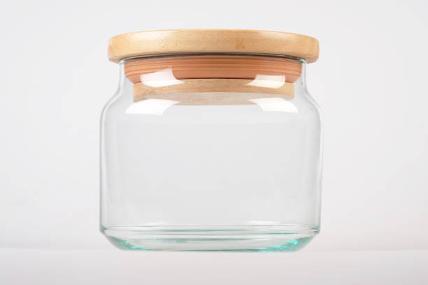 istock Hand word love in Water jar 641829640