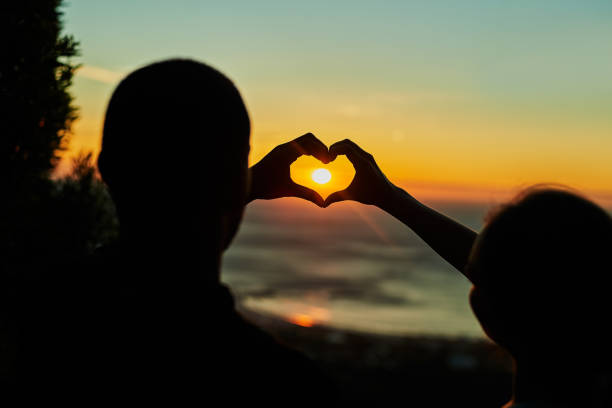istock They share a love of running 641830460