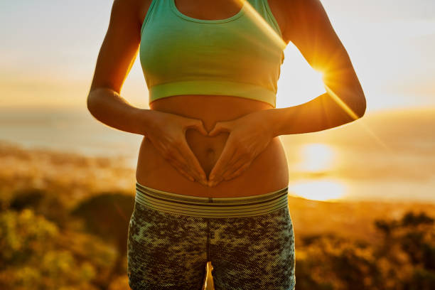 istock She loves her body 641830518