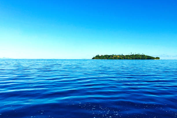 istock Bora Bora Tahiti Island 641851752
